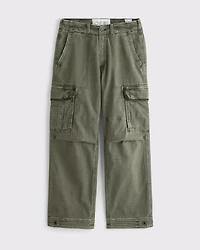Baggy Cargo Pant