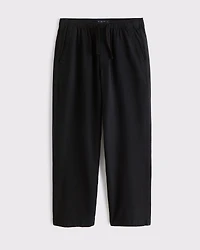 Baggy Pull-On Pant