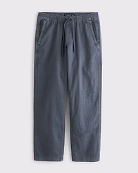 Sea Fade Relaxed Straight Pull-On Pant