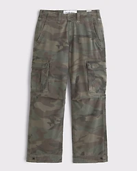 Baggy Cargo Pant