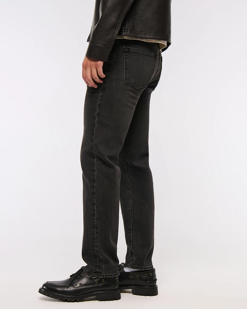 90s Straight Jean