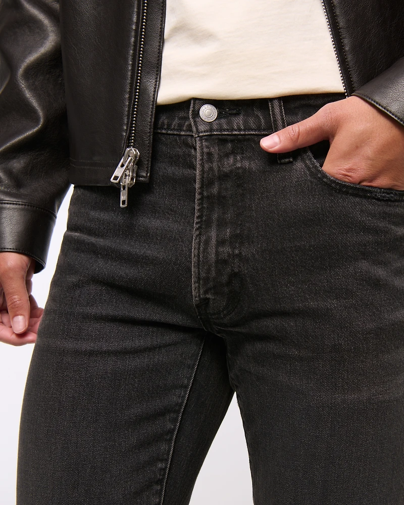 90s Straight Jean