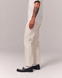 Athletic Straight Jean