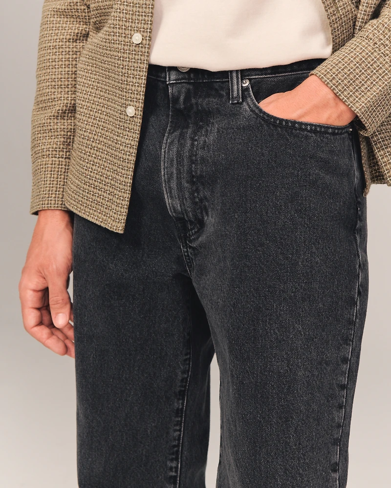 Loose Jean