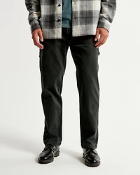 Athletic Loose Workwear Jean