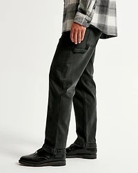 Athletic Loose Workwear Jean