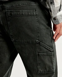 Athletic Loose Workwear Jean