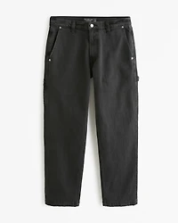 Athletic Loose Workwear Jean