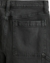Athletic Loose Workwear Jean
