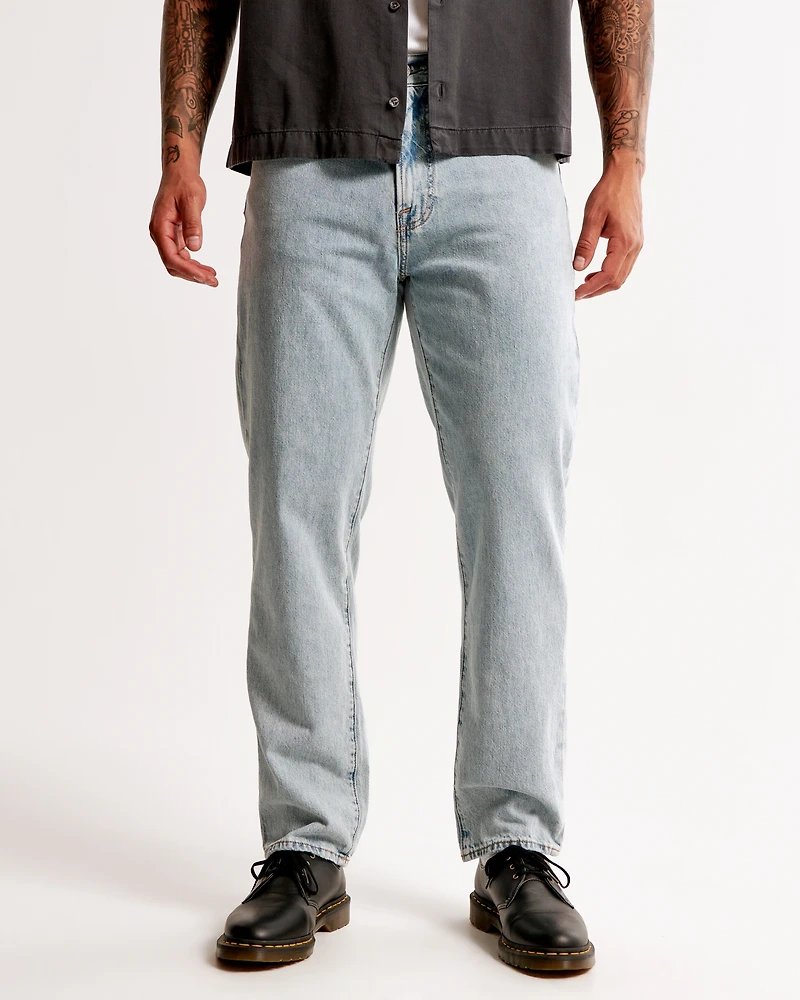 Pantalones sueltos atléticos livianos
