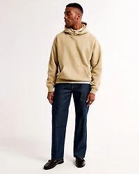 Athletic Loose Jean