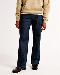 Athletic Loose Jean