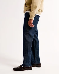 Athletic Loose Jean