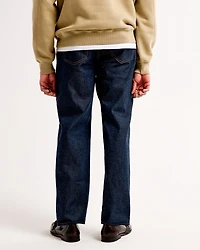 Athletic Loose Jean