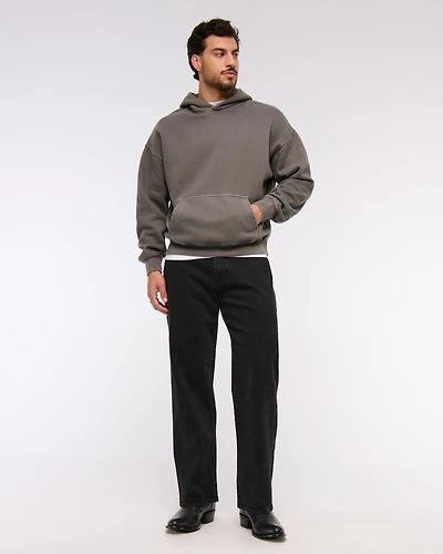 Athletic Baggy Jean