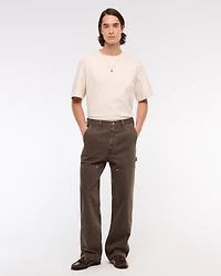 Baggy Workwear Jean
