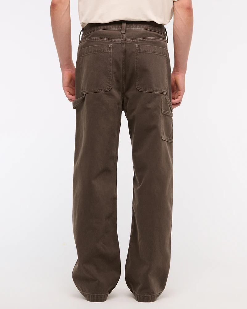 Baggy Workwear Jean