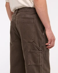 Baggy Workwear Jean