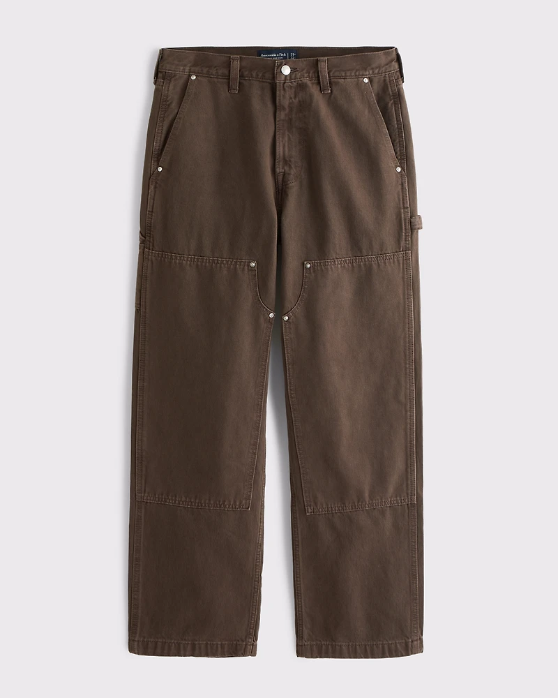 Baggy Workwear Jean