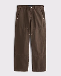 Baggy Workwear Jean