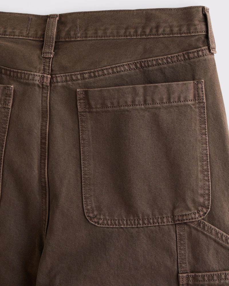 Baggy Workwear Jean