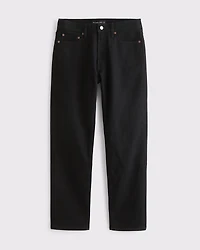 90s Straight Jean