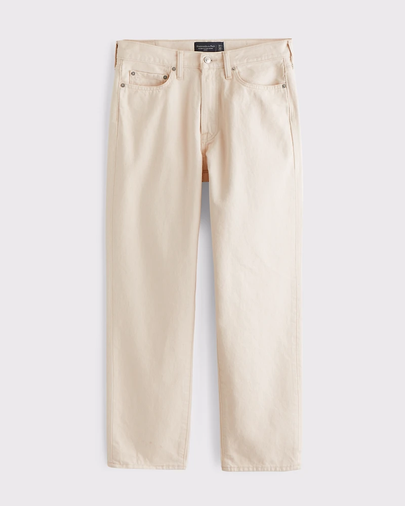 Loose Jean
