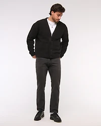 Athletic Straight Jean