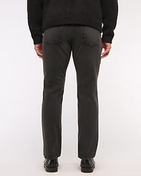 Athletic Straight Jean