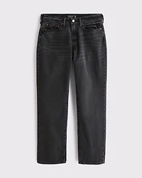 Athletic Straight Jean