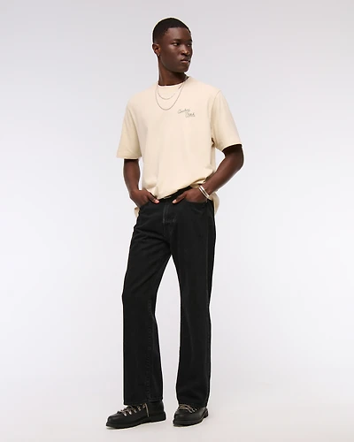 Bootcut Jean