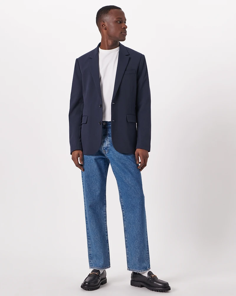 Classic Blazer