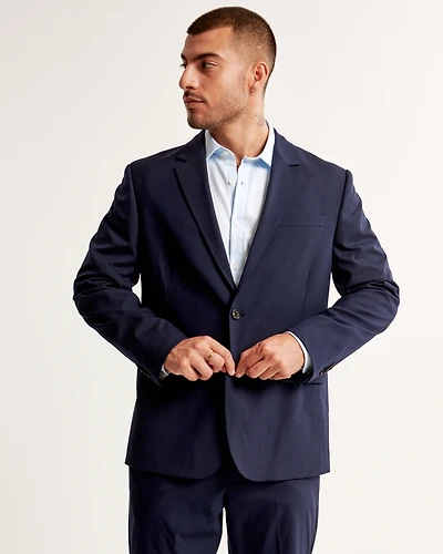 The A&F Collins Classic Blazer