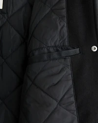 Oracle Red Bull Racing Varsity Bomber Jacket