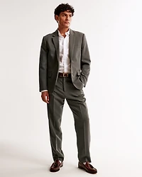 The A&F Collins Tailored Classic Blazer