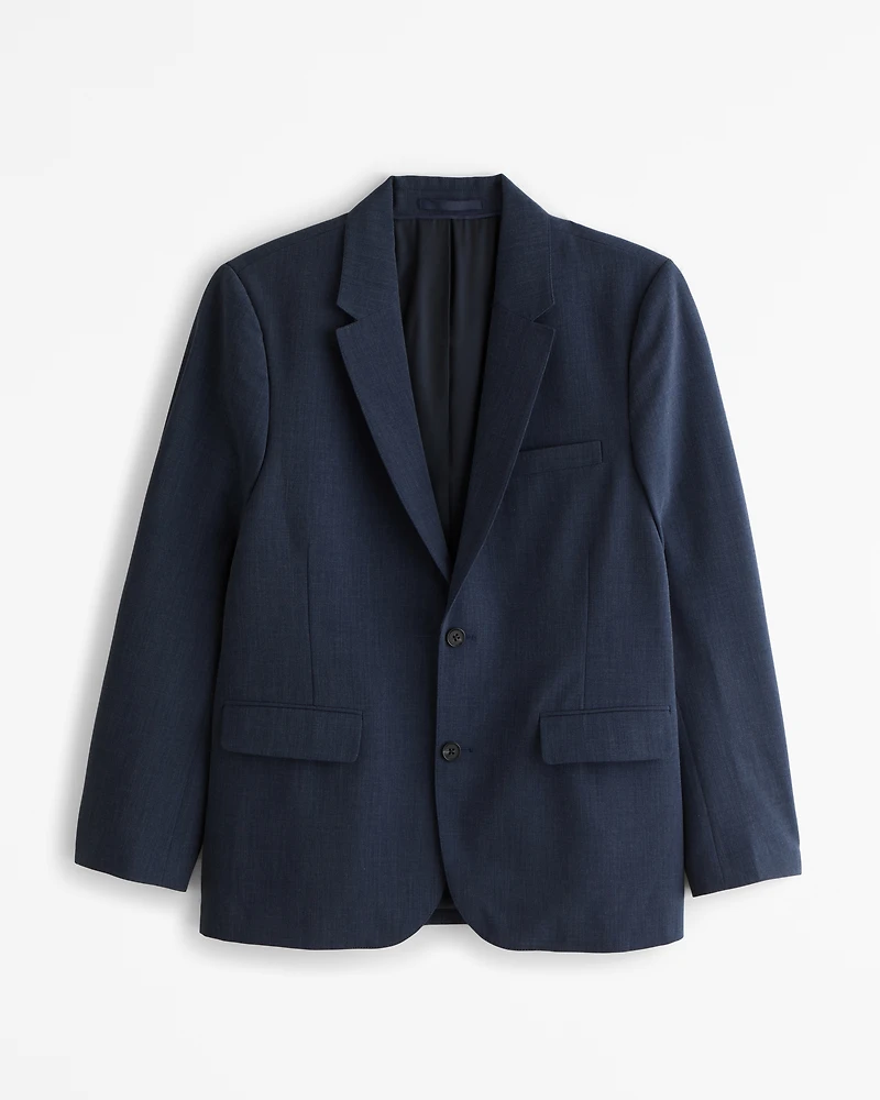 The A&F Collins Tailored Classic Blazer