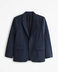The A&F Collins Tailored Classic Blazer