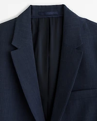The A&F Collins Tailored Classic Blazer