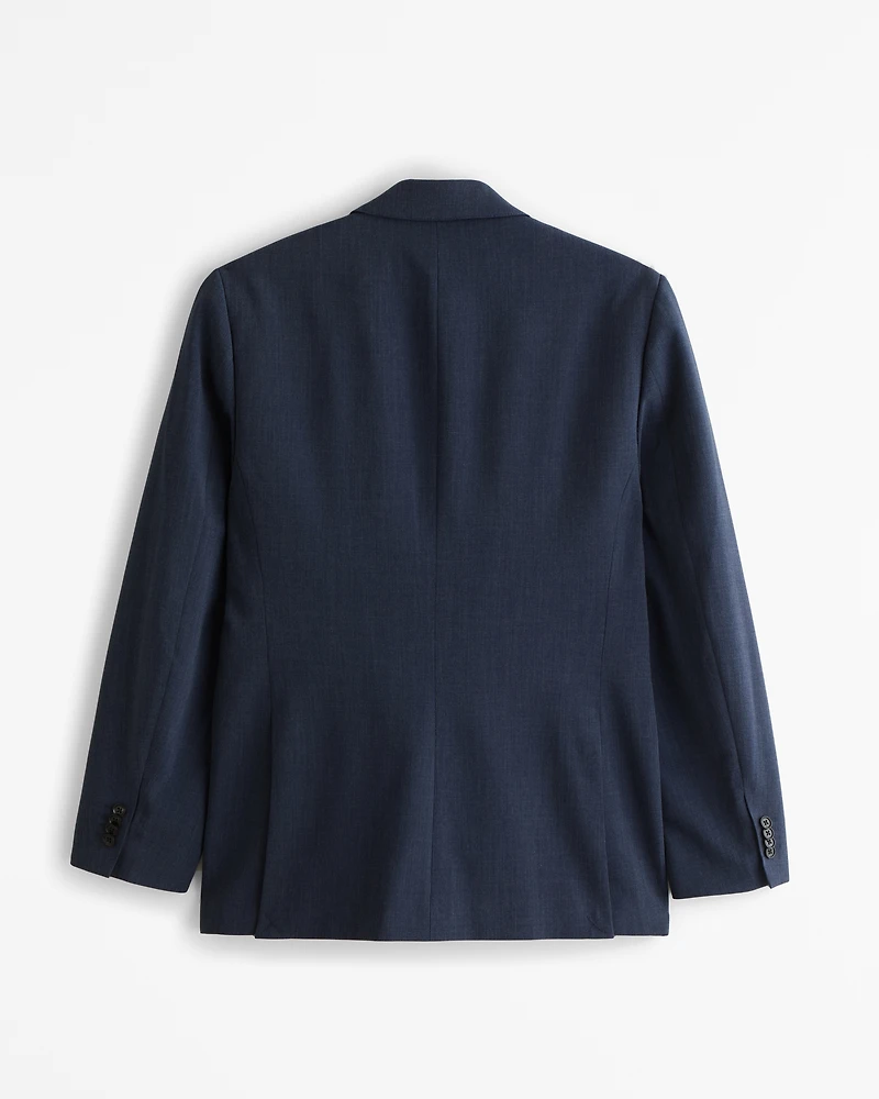 The A&F Collins Tailored Classic Blazer
