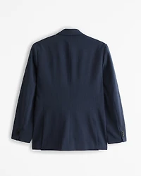 The A&F Collins Tailored Classic Blazer