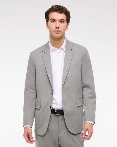 The A&F Collins Classic Blazer