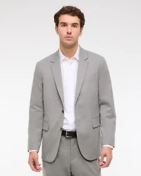 Blazer clásico A&F Collins