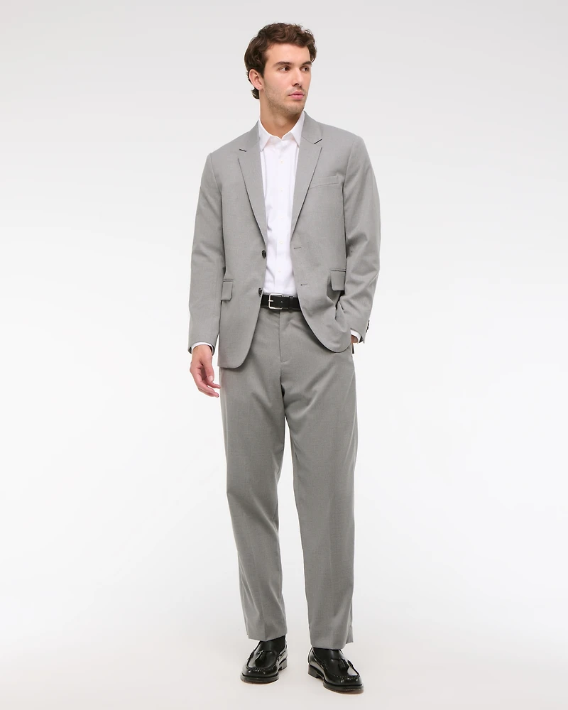 Blazer clásico A&F Collins