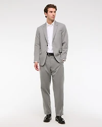 Blazer clásico A&F Collins