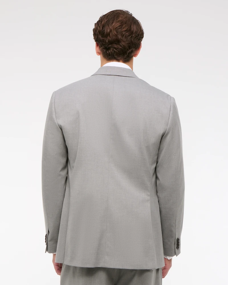Blazer clásico A&F Collins