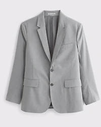 Blazer clásico A&F Collins