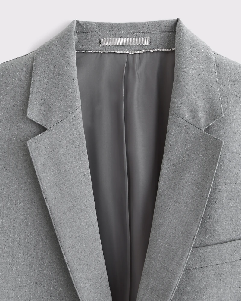The A&F Collins Classic Blazer