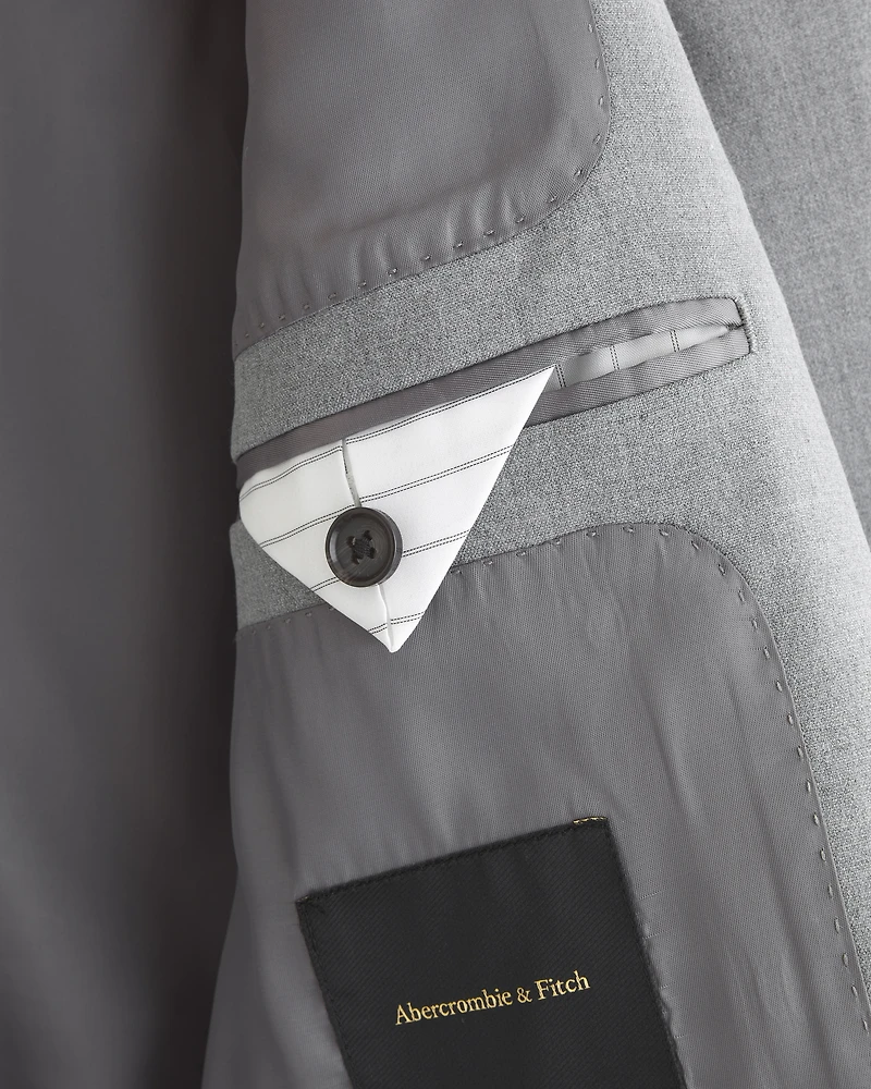 The A&F Collins Classic Blazer