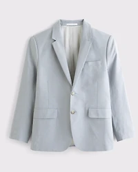 Blazer clásico A&F Collins