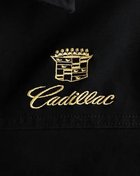 Cadillac Cropped Zip Workwear Jacket
